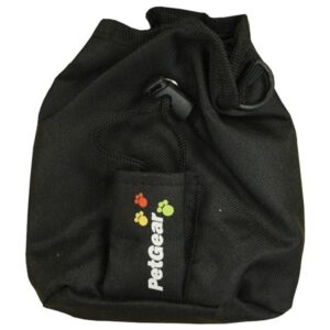 PetGear Treat Bag