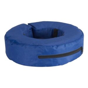 Buster Inflatable Collar Blue X-Large