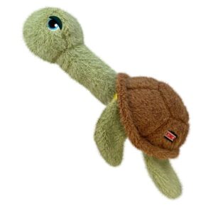 KONG Scruffs Turtle Medium/Large