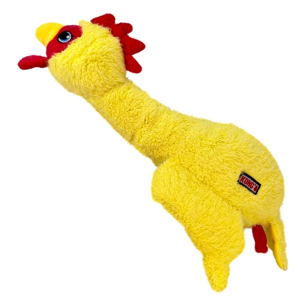 KONG Scruffs Chicken Medium/Large 1 KONG Scruffs Chicken Medium/Large