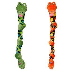 KONG Knots Snake Assorted Medium/Large