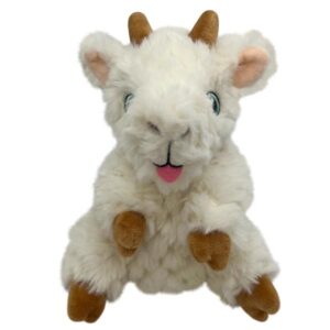 KONG Comfort Tykes Goat Small