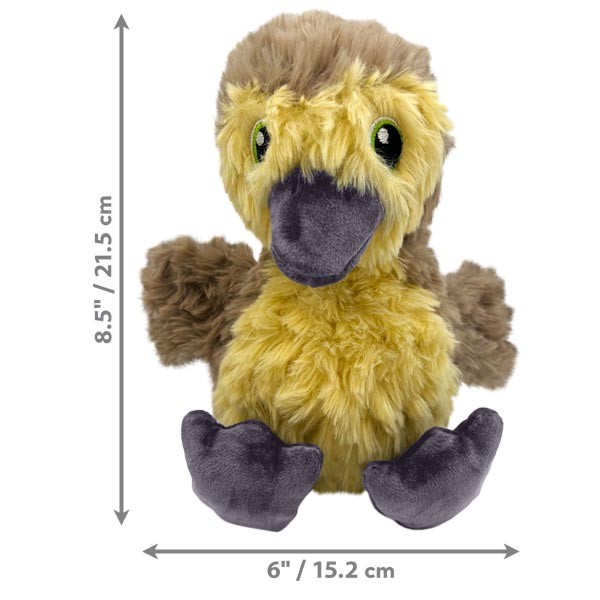 KONG Comfort Tykes Gosling Small 2 KONG Comfort Tykes Gosling Small - Image 2