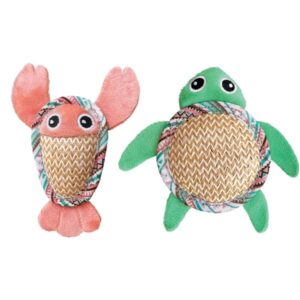 KONG Tropics Pals Two Pack