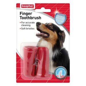 Beaphar Finger Toothbrush (2)