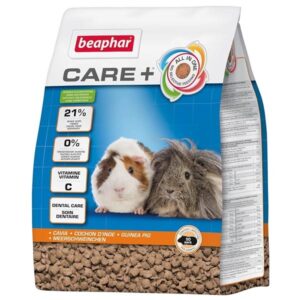 Beaphar Care+ Guinea Pig 1.5kg