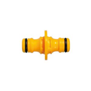 Hozelock Double Male Adaptor