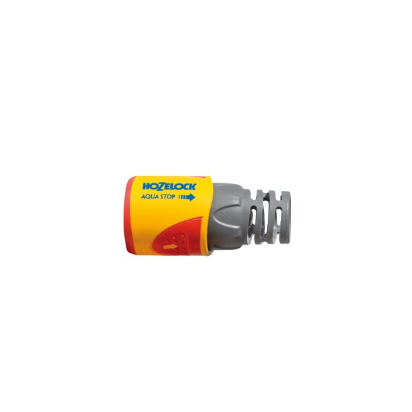 Hozelock Aquastop Connector 1 Hozelock Aquastop Connector