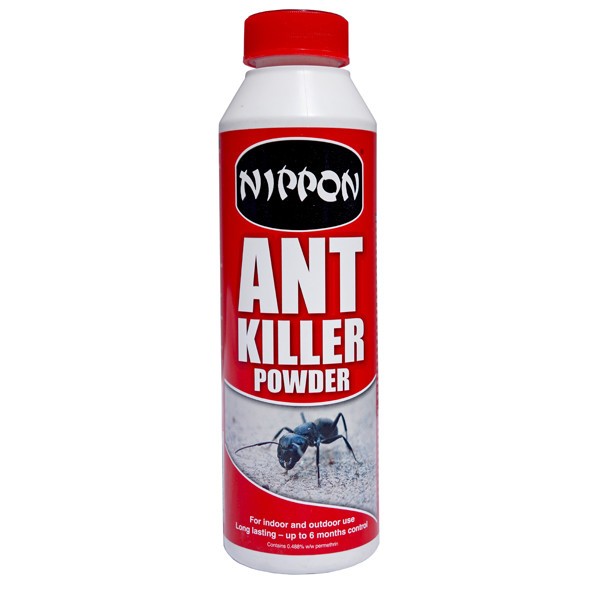 Nippon Ant Killer Powder 300g 1 Nippon Ant Killer Powder 300g