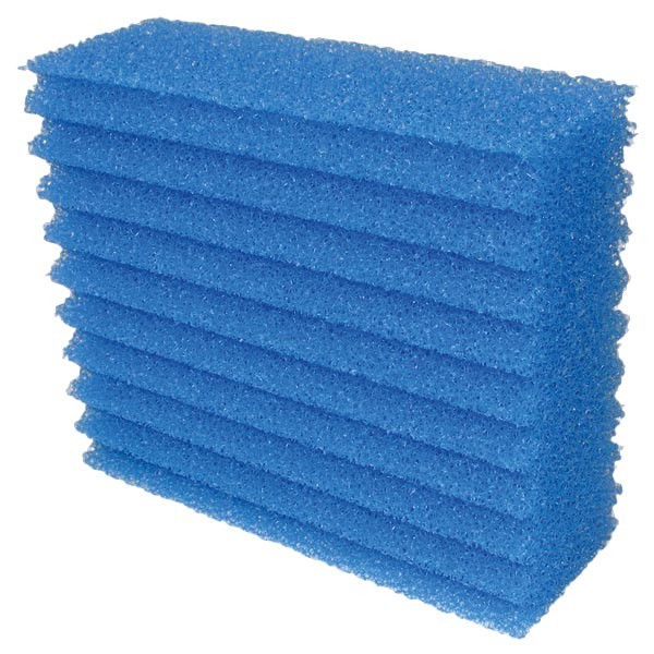 Oase Replacement Foam Blue BioSmart 18-36000 1 Oase Replacement Foam Blue BioSmart 18-36000