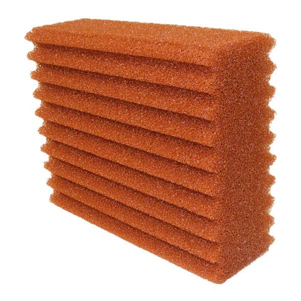 Oase Replacement Foam Red BioSmart 18-36000 1 Oase Replacement Foam Red BioSmart 18-36000