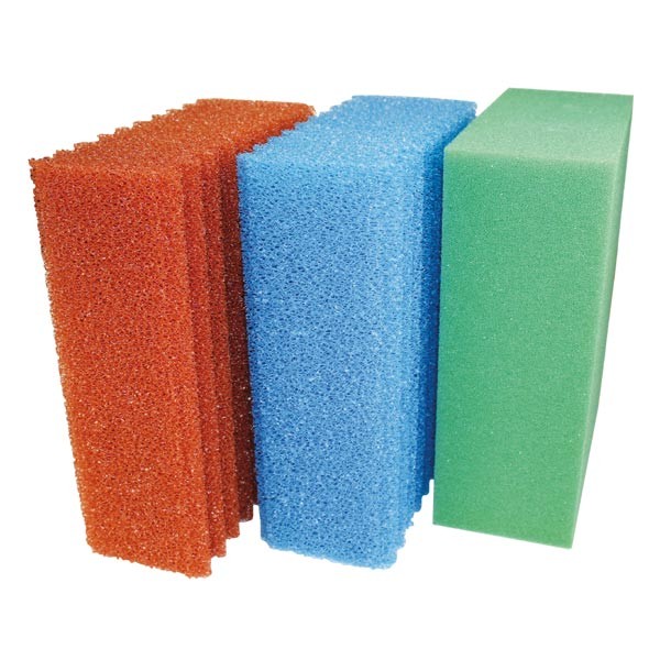 Oase Replacement Foam Red BioSmart 18-36000 2 Oase Replacement Foam Red BioSmart 18-36000 - Image 2