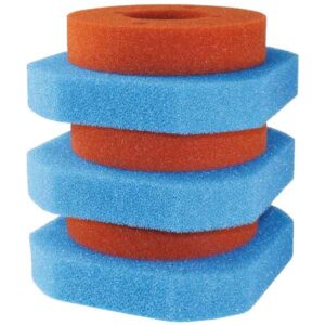 Oase Replacement foam set FiltoClear 6000