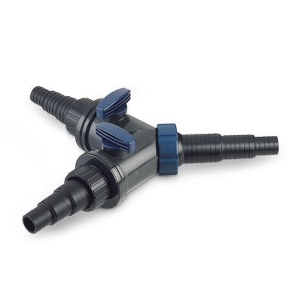 Oase Y-Piece 1 1/2" 1 Oase Y-Piece 1 1/2"