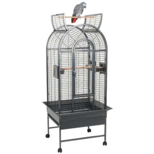 Rainforest Cages Ecuador Cage Antique 1508