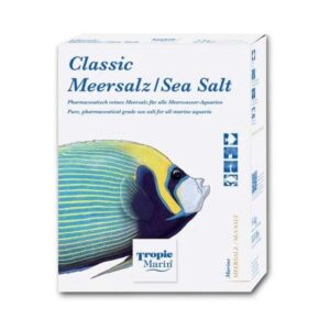 Tropic Marin Salt 4kg box -120 Litres