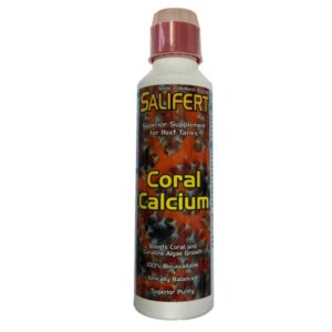 Salifert Coral Calcium 250ml/8.45fl.oz