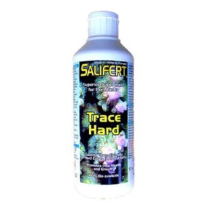 Salifert Trace Hard 250ml/8fl.oz