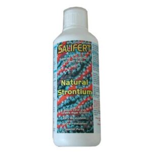 Salifert Natural Strontium 250ml/8fl.oz
