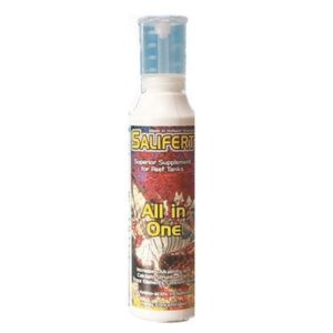 Salifert All In One 250ml/8fl.oz