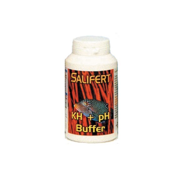 Salifert KH + pH Buffer 250ml/8fl.oz 1 Salifert KH + pH Buffer 250ml/8fl.oz