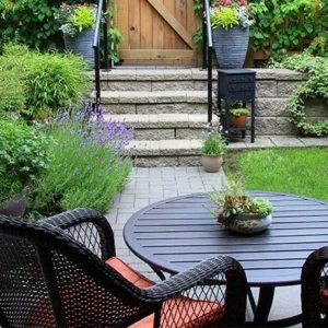 Garden & Home
