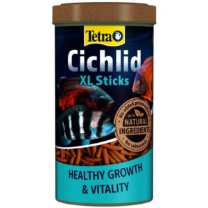Tetra Cichlid XL Sticks 1 Litre