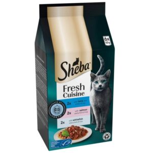Sheba