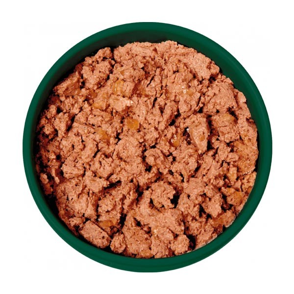 Natures Menu Chicken & Turkey Adult 1x85g Wet Cat Food 2 Natures Menu Chicken & Turkey Adult 1x85g Wet Cat Food - Image 2