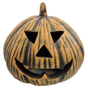 Fang Pumpkin Yellow 29x26cm