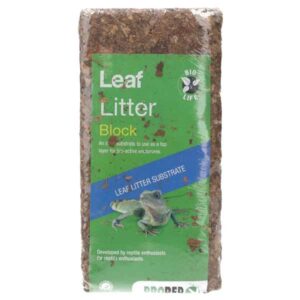 ProRep Bio Life Leaf Litter Block 500g