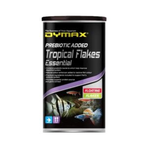 Dymax Tropical Essential Sinking Granules 120g