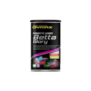 Dymax Betta Glory Sinking Granules 10g