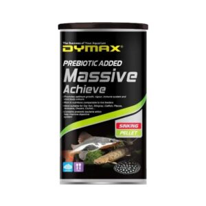 Dymax Massive Achieve Sinking Pellet 160g