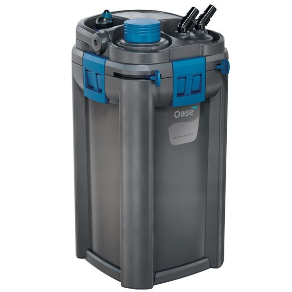 Oase BioMaster² Thermo 600 External Filter 1 Oase BioMaster² Thermo 600 External Filter