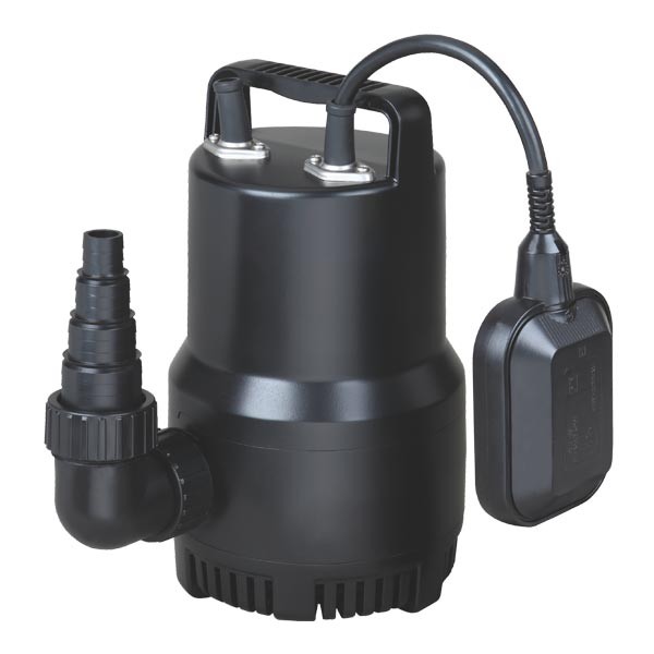 Bermuda Sump Pump With Float Switch 70w 1 Bermuda Sump Pump With Float Switch 70w