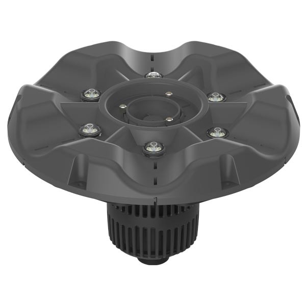 Bermuda 20000 Aerator with LED 1 Bermuda 20000 Aerator with LED