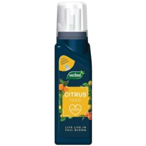 Westland Citrus Feed 200ml