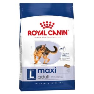 Royal Canin Maxi Adult 3kg