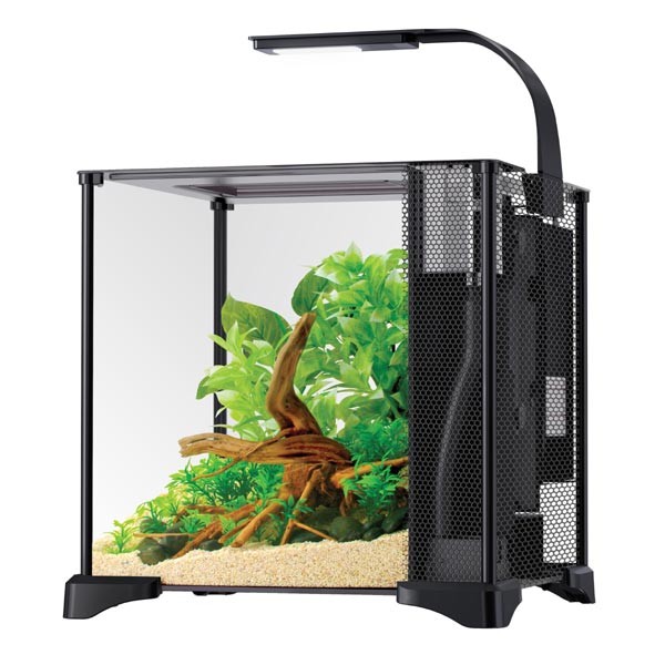Fluval Betta Aquarium Kit 20 Litres 1 Fluval Betta Aquarium Kit 20 Litres