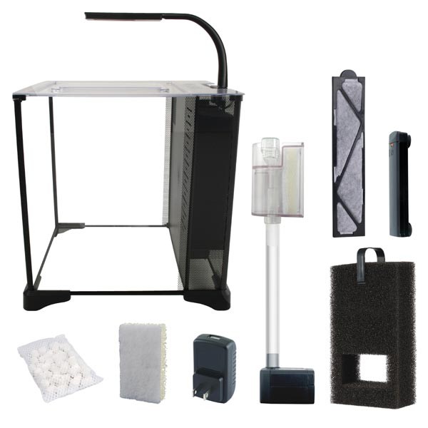 Fluval Betta Aquarium Kit 20 Litres 6 Fluval Betta Aquarium Kit 20 Litres - Image 6
