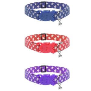 Star Cat Collar