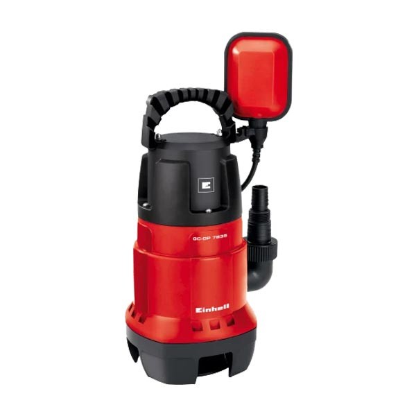 Einhell Dirty Water Pump 780W 15 700 lph