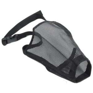 Mesh Muzzle Size 1 12x11.5cm