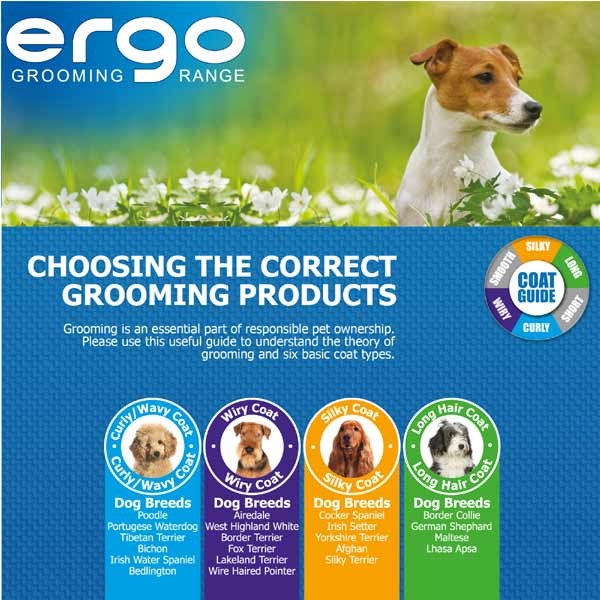 Ergo Double Sided Brush 2 Ergo Double Sided Brush - Image 2