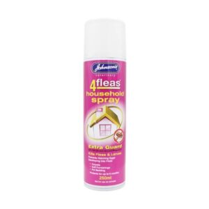 4Fleas Household Spray 250ml