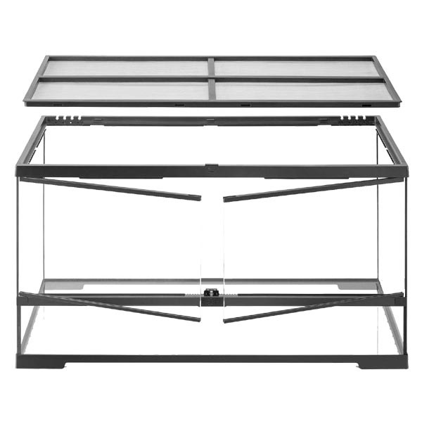 Exo Terra Pro Terrarium 90 x 45 x 45cm Large Wide 3 Exo Terra Pro Terrarium 90 x 45 x 45cm Large Wide - Image 3