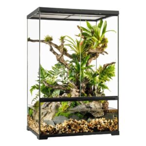 Exo Terra Pro Paludarium 60 x 45 x 90cm Medium X-Tall