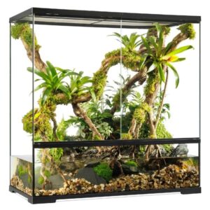 Exo Terra Pro Paludarium 90 x 45 x 90cm