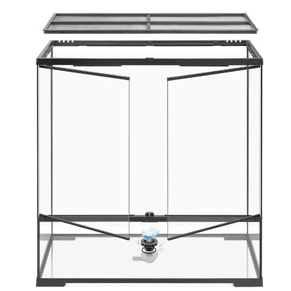 Exo Terra Pro Paludarium 90 x 45 x 90cm 3 Exo Terra Pro Paludarium 90 x 45 x 90cm - Image 3